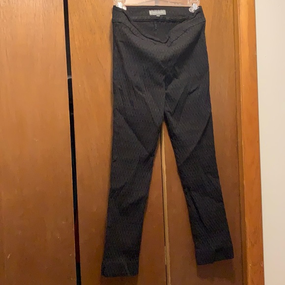 Erica Taylor Pants - Used Erica Taylor Black Legging Slacks